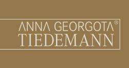 Anna Georgota Tiedemann